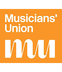Member of the Musician's Union